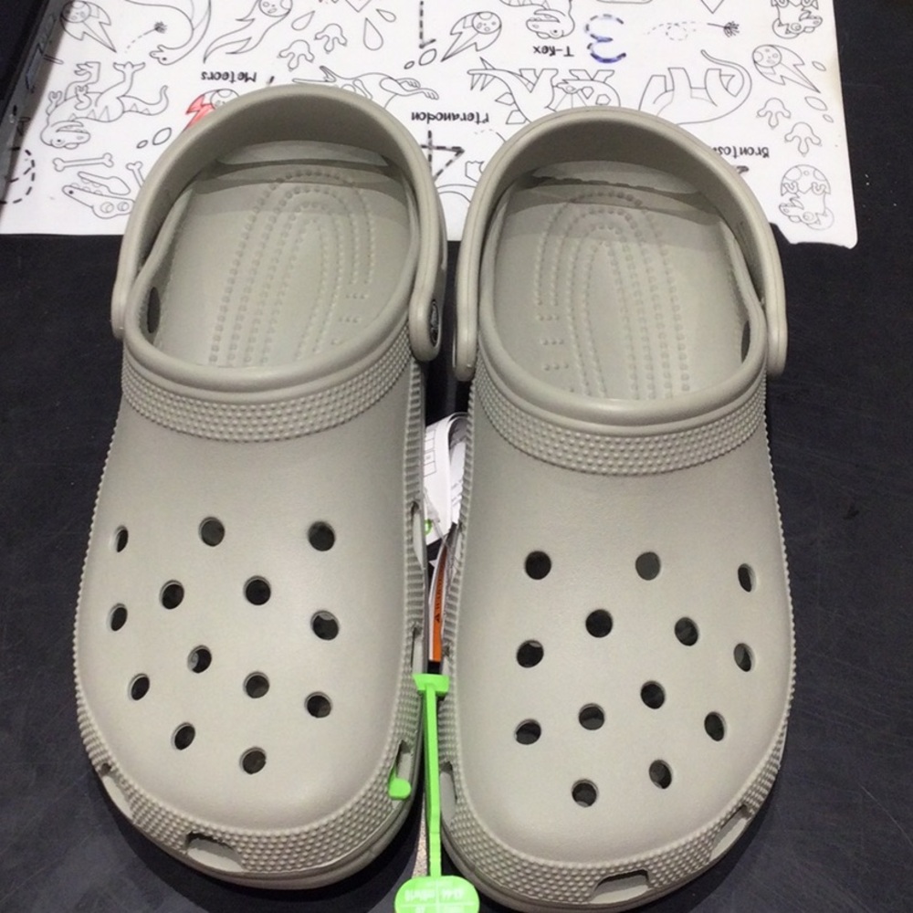 Crocs Adult Classic Elephant